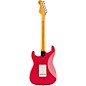 Fender Custom Shop Limited Edition '59 Stratocaster NOS Electric Guitar Fiesta Red