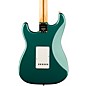 Fender Custom Shop Limited Edition '59 Stratocaster NOS Electric Guitar Sherwood Green Metallic