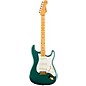 Fender Custom Shop Limited Edition '59 Stratocaster NOS Electric Guitar Sherwood Green Metallic