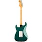 Fender Custom Shop Limited Edition '59 Stratocaster NOS Electric Guitar Sherwood Green Metallic