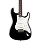 Fender Custom Shop Limited Edition '65 Roasted Stratocaster Deluxe Closet Classic Electric Guitar Aged Black thumbnail
