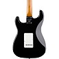 Fender Custom Shop Limited Edition '65 Roasted Stratocaster Deluxe Closet Classic Electric Guitar Aged Black
