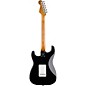 Fender Custom Shop Limited Edition '65 Roasted Stratocaster Deluxe Closet Classic Electric Guitar Aged Black