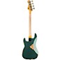 Fender Custom Shop Limited Edition '66 Precision Bass Heavy Relic Aged Sherwood Green Metallic