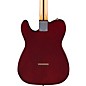 Fender Custom Shop FMT Telecaster NOS Electric Guitar Masterbuilt by David Brown Hand Stained Medium Brown
