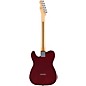 Fender Custom Shop FMT Telecaster NOS Electric Guitar Masterbuilt by David Brown Hand Stained Medium Brown