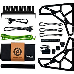 Moog 3-Tier Sound Studio Accessory Kit