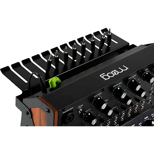 Moog 3-Tier Sound Studio Accessory Kit