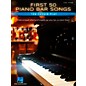 Hal Leonard First 50 Piano Bar Songs You Should Play for Easy Piano thumbnail