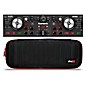 Numark DJ2GO2 TOUCH Pocket DJ Controller with Touch-Capacitive Jog Wheels and ProX Case thumbnail
