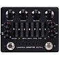 Darkglass Luminal Booster Ultra Compression and Harmonic Boost Combo Effects Pedal Black thumbnail