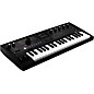 KORG microKORG 2 Keyboard Synthesizer & Vocoder Limited Edition Black