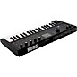 KORG microKORG 2 Keyboard Synthesizer & Vocoder Limited Edition Black