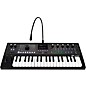 KORG microKORG 2 Keyboard Synthesizer & Vocoder Limited Edition Black