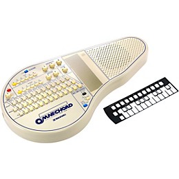 Suzuki OM-108 Omnichord