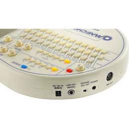 Suzuki OM-108 Omnichord