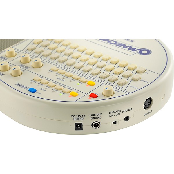 Suzuki OM-108 Omnichord