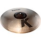 Zildjian K Cluster Crash Brilliant Cymbal 18 in.