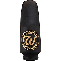 Theo Wanne Theo Wanne Essentials Jazz Soprano Mouthpiece 7