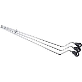 Pearl PEARL LG40L/3 EX LONG FT LEGS 3-Pack