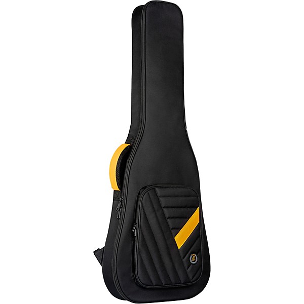 Ortega TourPlayer Deluxe Left-Handed Nylon-String Acoustic-Electric Guitar Tobacco Burst
