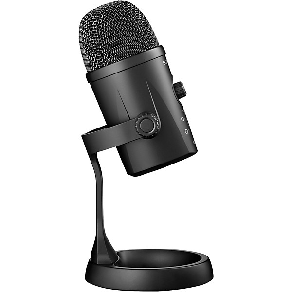 Roland GO:PODCAST Livestreaming USB Microphone