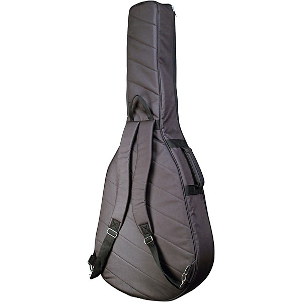 Guild Deluxe Acoustic Guitar Gig Bag Jumbo