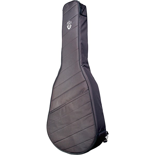 Guild Deluxe Acoustic Guitar Gig Bag Jumbo