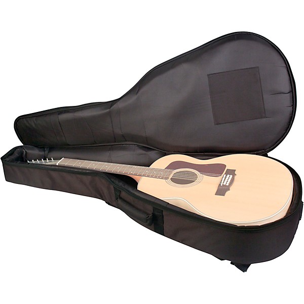 Guild Deluxe Acoustic Guitar Gig Bag Jumbo