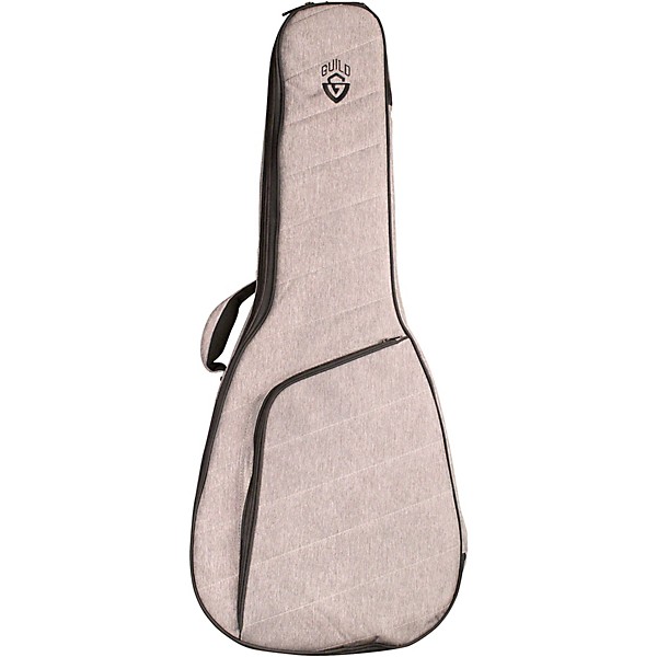 Guild Premium Acoustic Guitar Gig Bag Concert & Parlor