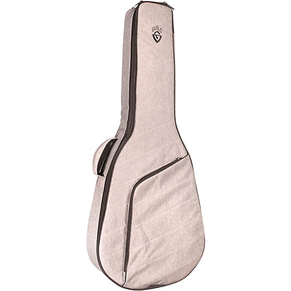 Guild Premium Acoustic Guitar Gig Bag Jumbo