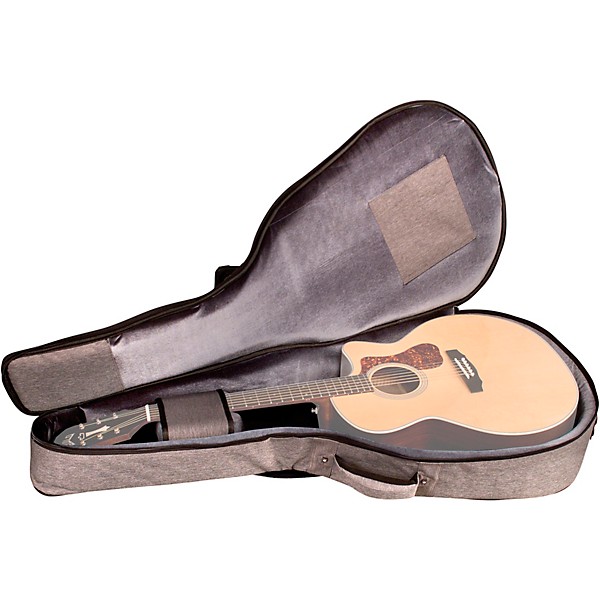 Guild Premium Acoustic Guitar Gig Bag Jumbo