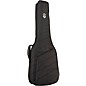 Guild Deluxe Electric Gig Bag Solid Body Black thumbnail