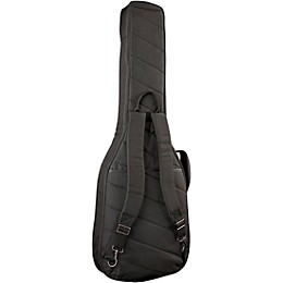 Guild Deluxe Electric Gig Bag Solid Body Black