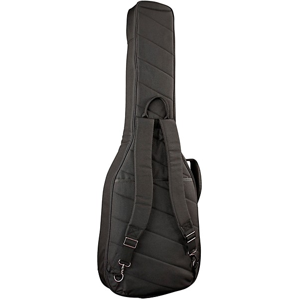 Guild Deluxe Electric Gig Bag Solid Body Black