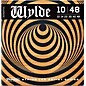 Dunlop Zakk Wylde String Lab Phosphor Bronze Acoustic Guitar Strings 10 - 48 thumbnail