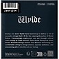 Dunlop Zakk Wylde String Lab Phosphor Bronze Acoustic Guitar Strings 12 - 54