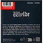 Dunlop Zakk Wylde String Lab Nickel Electric Guitar Strings 10 - 52