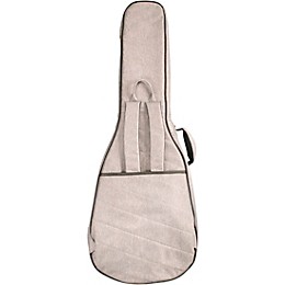 Guild Premium Acoustic Guitar Gig Bag OM, Dreadnought, and Slope Shoulder Dreadnought