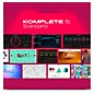 Native Instruments Komplete 15 Standard Upgrade from S-Series Mk3