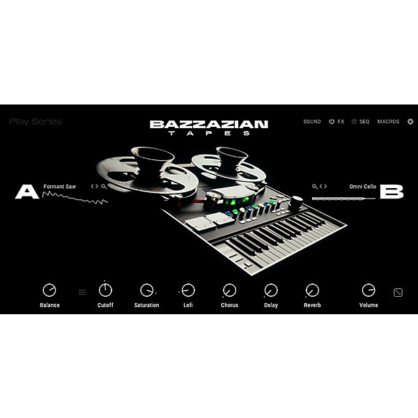 Native Instruments Komplete 15 Standard Upgrade from S-Series Mk3