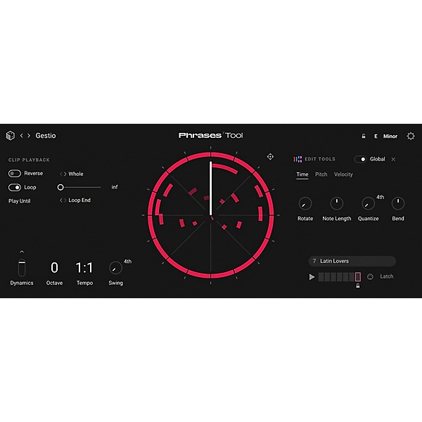 Native Instruments Komplete 15 Standard Upgrade from S-Series Mk3