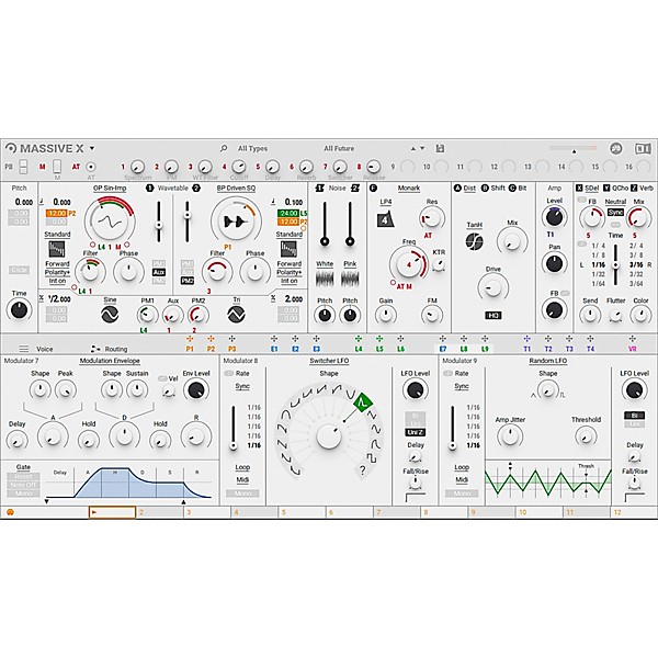 Native Instruments Komplete 15 Standard Upgrade from S-Series Mk3