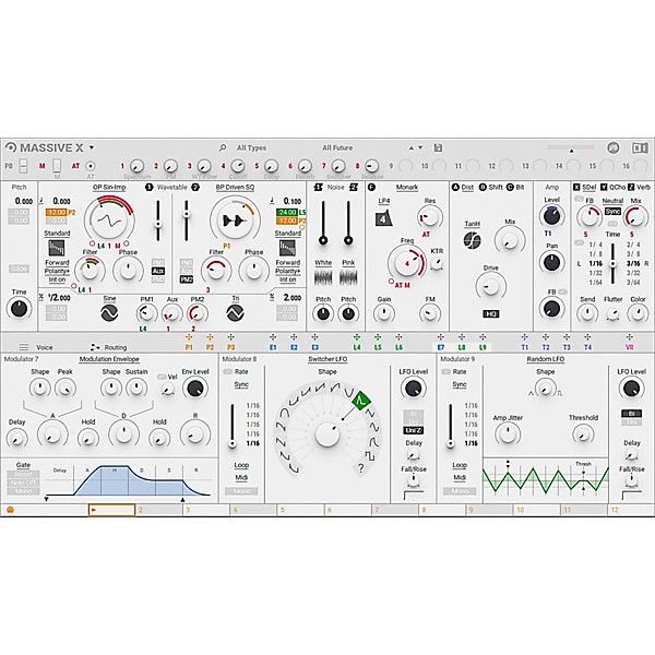 Native Instruments Komplete 15 Ultimate Upgrade from S-Series Mk3