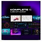 Native Instruments Komplete 15 Collector's Edition