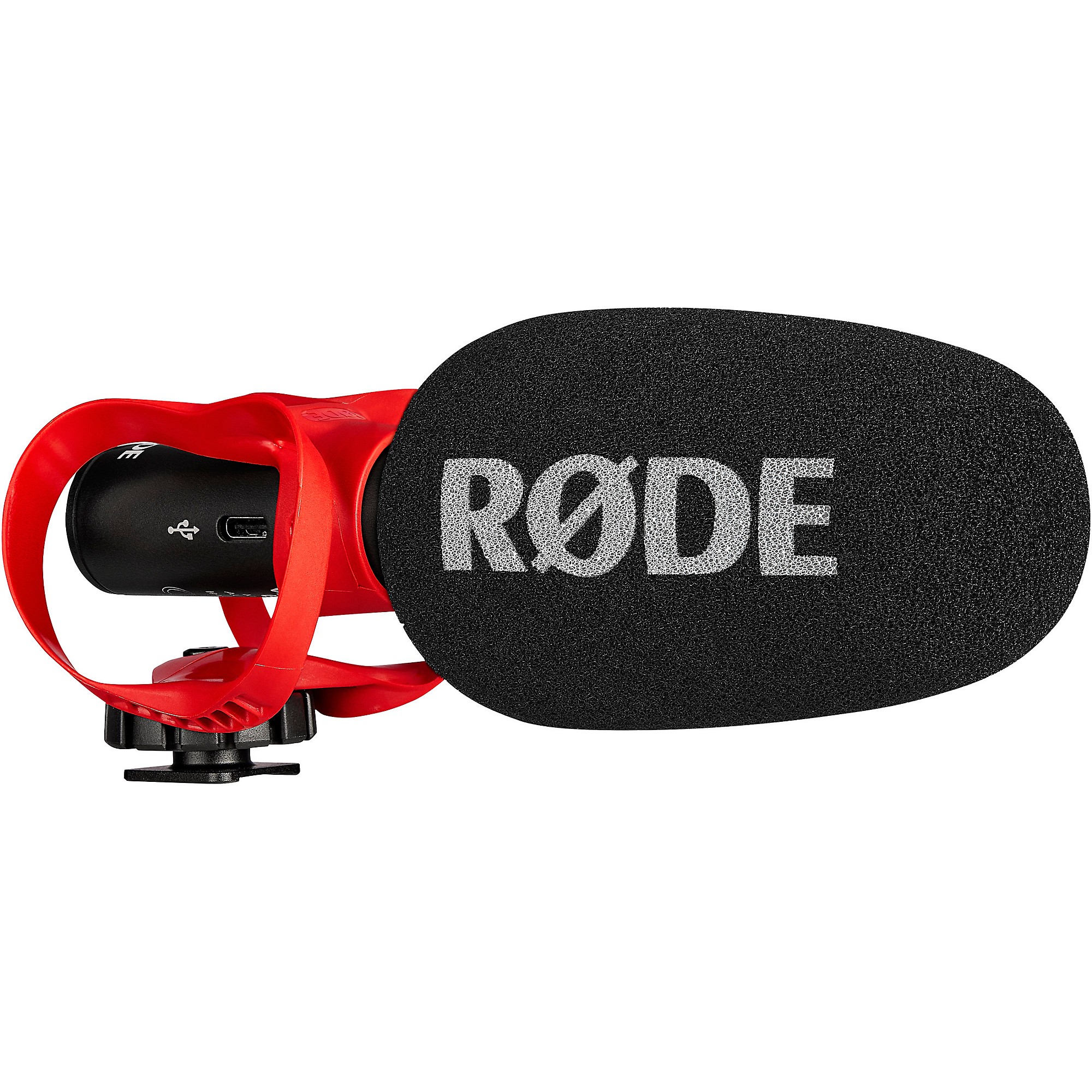 その他 RODE VIDEOMIC GO II RODE VIDEOMIC GO II (Helix) | Guitar Center