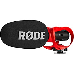 RODE VIDEOMIC GO II (Helix)