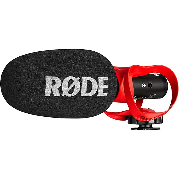 RODE VIDEOMIC GO II (Helix)