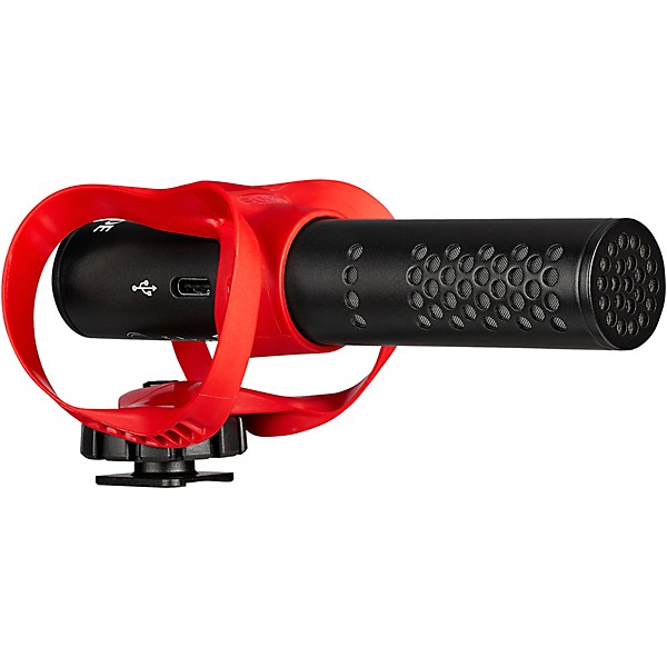 RODE VIDEOMIC GO II (Helix)