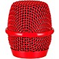 sE Electronics V7-GRILL Replacement Grill for the V7 Dynamic Microphone Red thumbnail